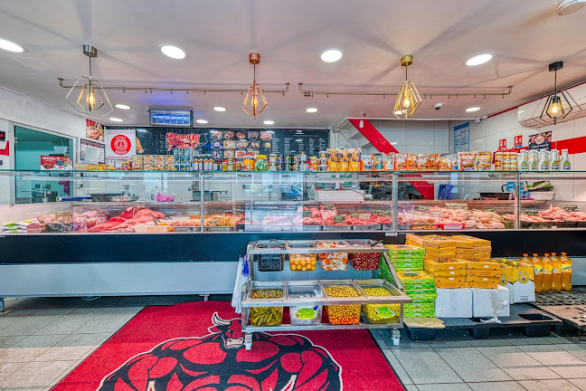 Boucherie Romagne - Saint-Germain-en-Laye