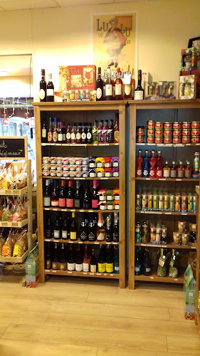 L'Angle des Délices