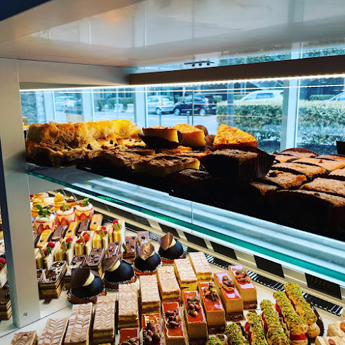 Opinii despre Le Fournil De Qwartz (Douceurs &Pains) în Villeneuve-la-Garenne - Restauration