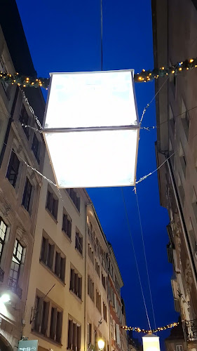 Jeannette - Strasbourg