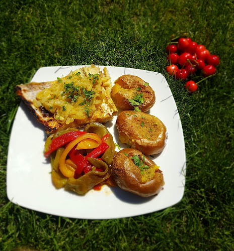 Opinii despre Lage Domingos în Schiltigheim - Restauration