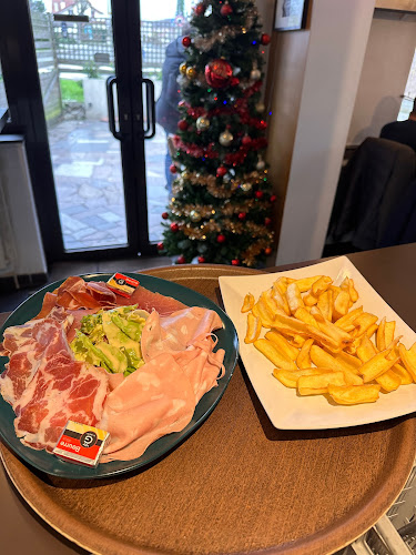 115 Rue de Paris, 95320 Saint-Leu-la-Forêt, France