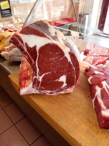 Opinii despre LE BOUCHER DU COIN în Mantes-la-Jolie - Restauration