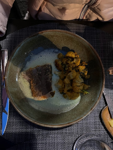 Le Cambusier - Restauration