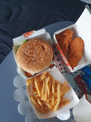 G LA DALLE vaulx en velin - Lyon