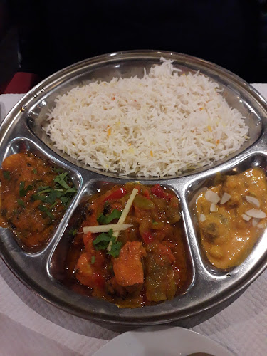 Comentarii opinii despre Restaurant Taj Mahal Draguignan