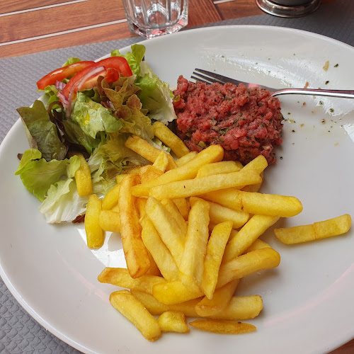 Restaurant le feeling