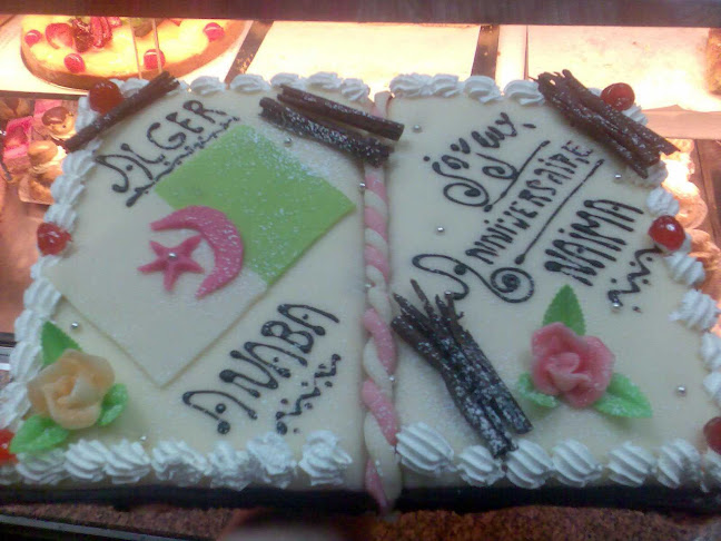 Comentarii opinii despre ATLAS DELICES