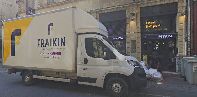 Comentarii opinii despre GANACHE LE RESTAURANT