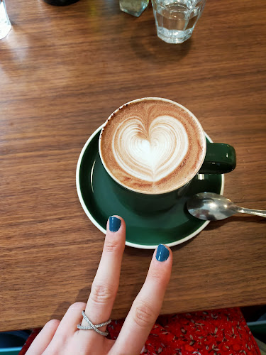 Bonobo Centre Ville - Restauration