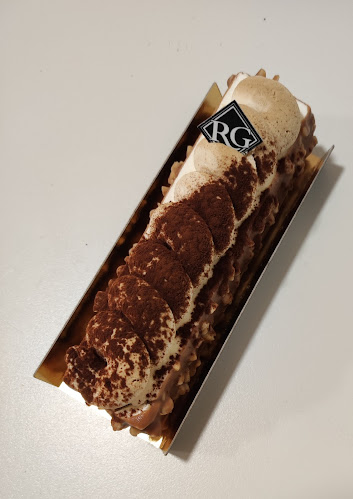 Comentarii opinii despre RG Boulanger et Pâtissier