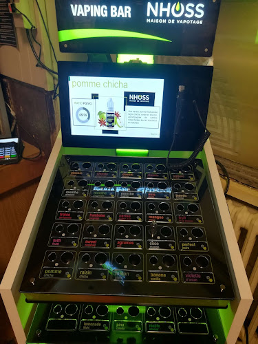 au corner - Restauration