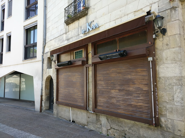 Opinii despre Hot Rod Café în Tours - Restauration