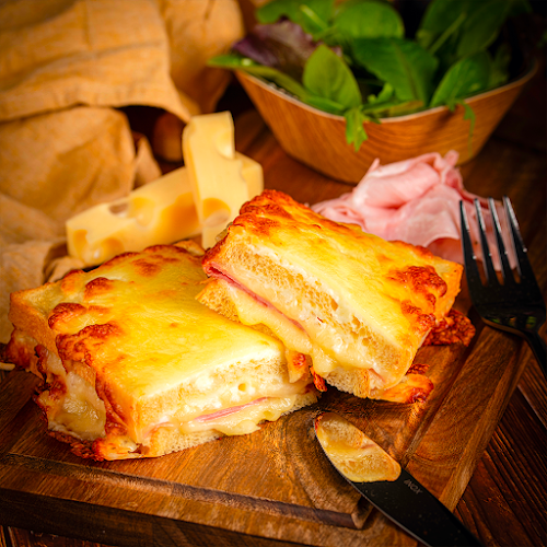 Marie Blachère Boulangerie Sandwicherie Tarterie - Épinal