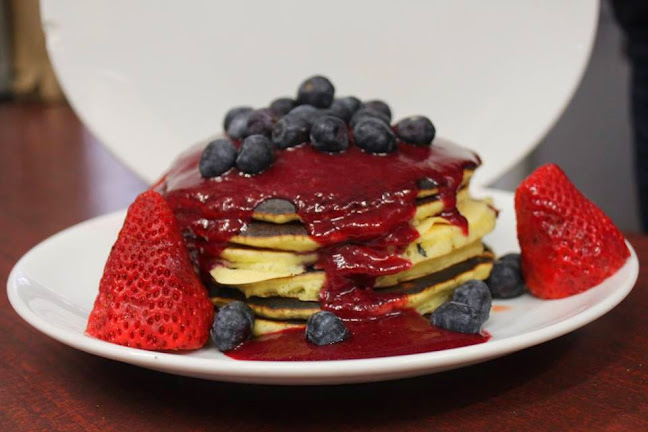 Opinii despre Wawa Music & Food în Strasbourg - Restauration