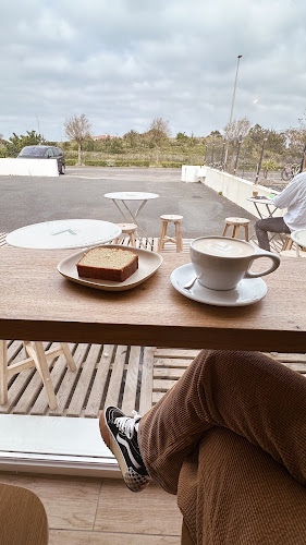 Volt Café Brûlerie - ANGLET - Restauration