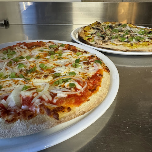 PIZZA DI PAULO ROUEN - Restauration