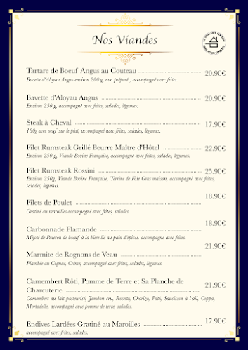 Comentarii opinii despre Restaurant L'Indigo