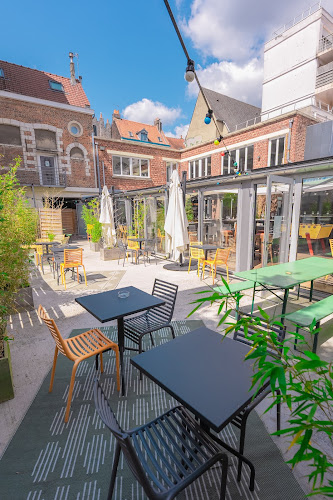 10 Rue du Pont Neuf, 59000 Lille