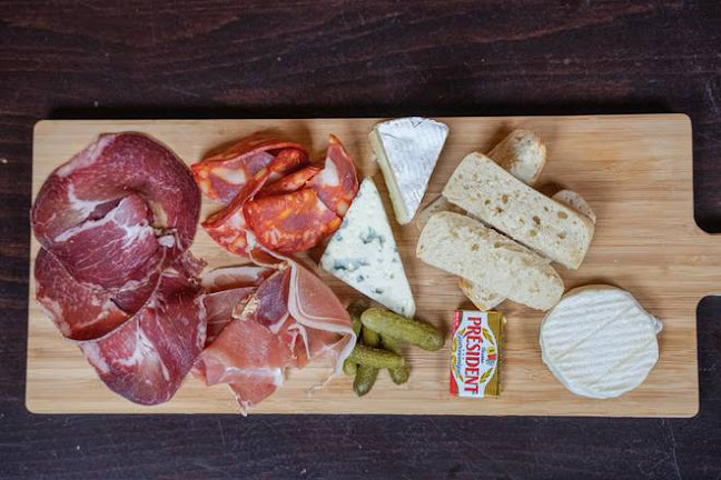 Au Bureau - Pub et Brasserie Bourges