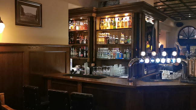 Opinii despre Ma Nolan's Irish Pub, Vieux Nice în Nice - Restauration