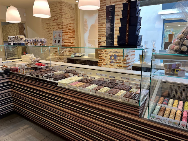 Leonidas - Villeneuve-sur-Lot