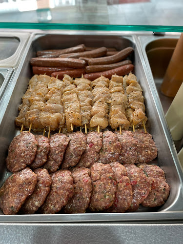 ALLO KEBAB - Restauration