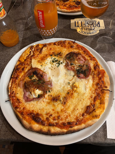 Pizzeria la Strada Sarl