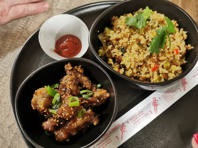 Comentarii opinii despre Le POINTU