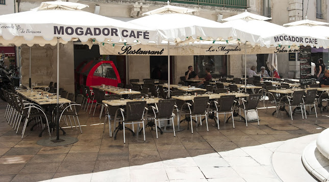 Le Mogador Nîmes - Nîmes