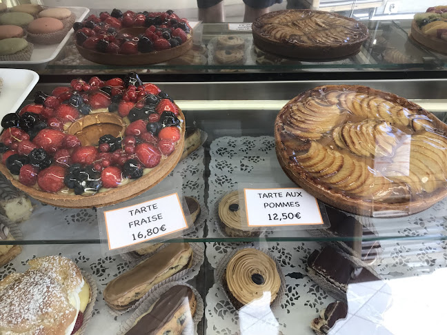 Boulangerie-pâtisserie Albert