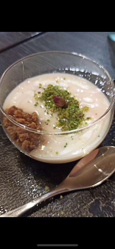 Restaurant Les délices du Liban