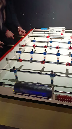 L'Elastic Bar - Strasbourg