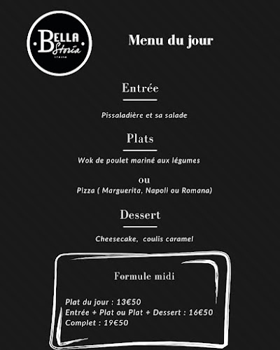 Bella Storia - Mont-de-Marsan