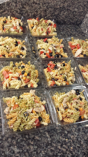 LA FABRIQUE Boulangerie Patisserie Sandwicherie - La Ciotat