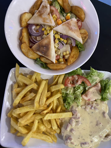 Firat - Restauration