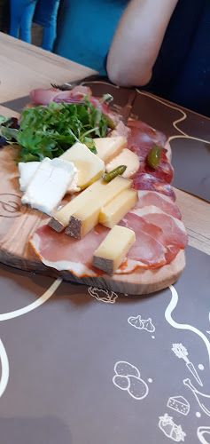 Le Pilote - Restauration