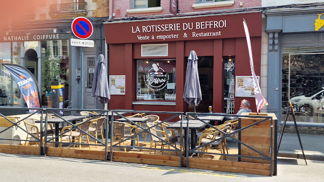 16 Rue Eugène François Vidocq, 62000 Arras