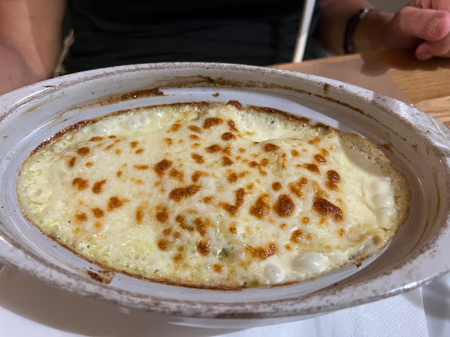 Spiga d'Oro 2 - Restauration