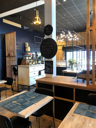 Opinii despre Jean Galloyer Vannes în Ploeren - Restauration