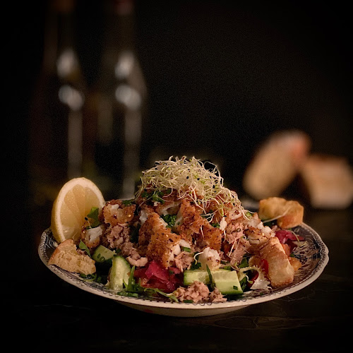 9 Rue Molière, 13001 Marseille