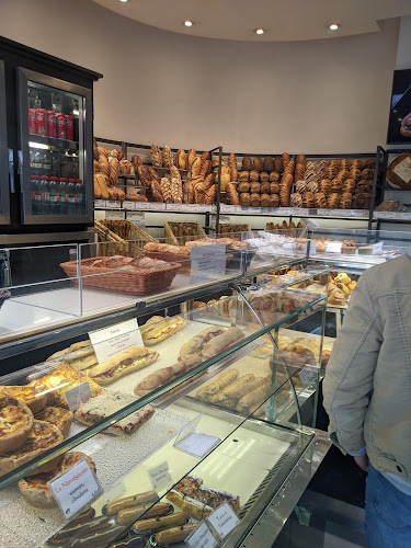 A La Petite Marquise - Restauration