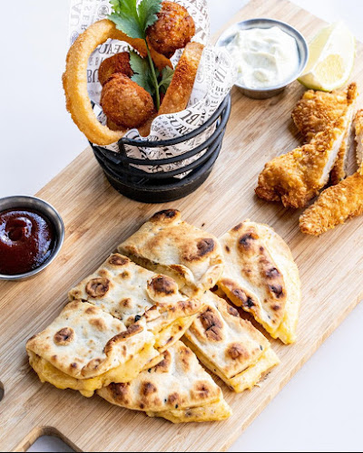 Comentarii opinii despre Au Bureau - Pub et Brasserie