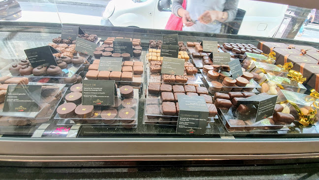 A La Petite Marquise