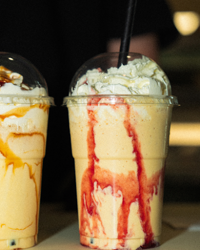 POP BURGER - Restauration