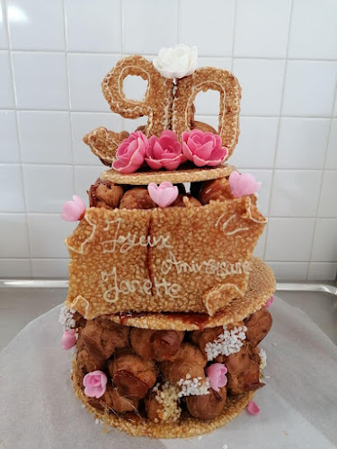 Opinii despre Plaisirs & Délices Traiteur în Bégrolles-en-Mauges - Restauration