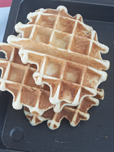 Crêperie ambulante Les Gourmandises d'Aymona - Restauration