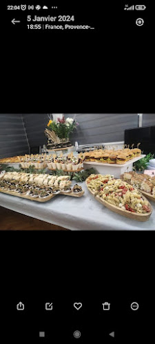 Comentarii opinii despre NEVIAN'S Traiteur & Cave