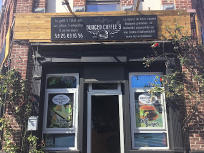 Burger Coffee’s