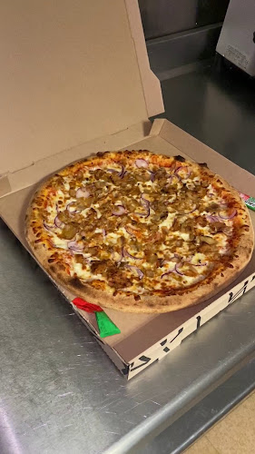 Achères Pizza - Restaurant Pizzeria - Restauration